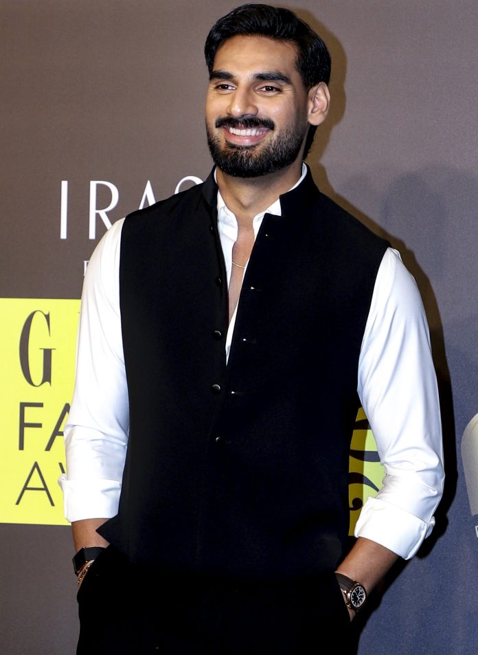 Irasva Fine Jewellery Grazia Fashion Awards 2026