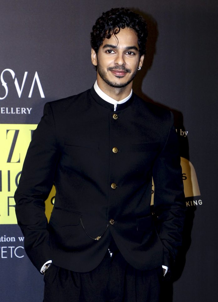 Irasva Fine Jewellery Grazia Fashion Awards 2026